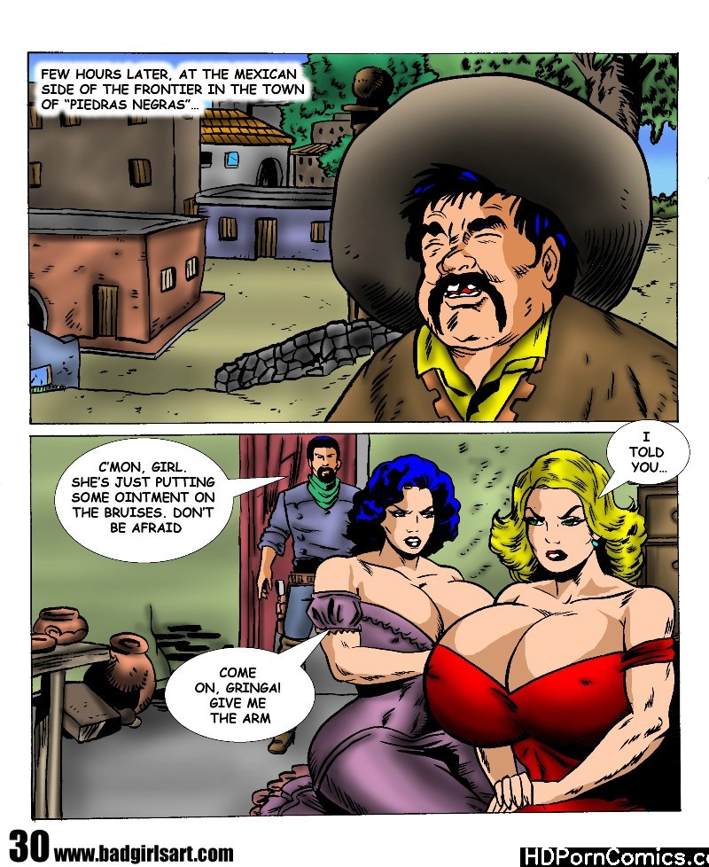 Xxx Cartoon Strips - Gallery - Cartoon Porn Comics