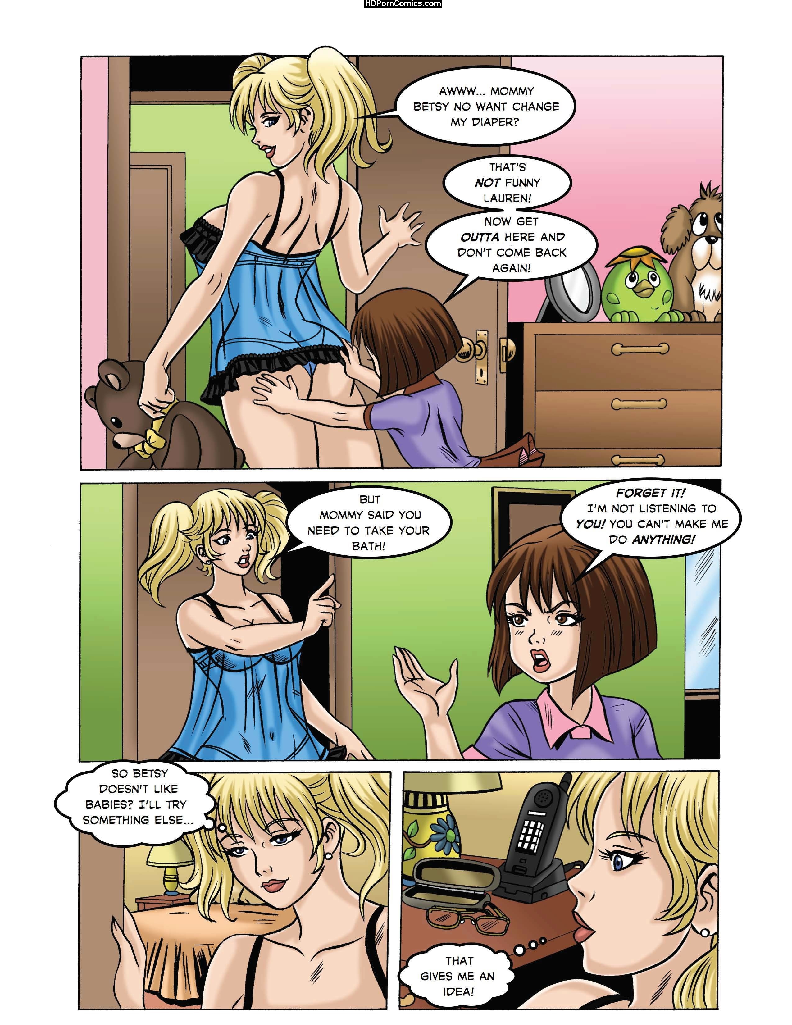 2550px x 3300px - Gallery - Cartoon Porn Comics