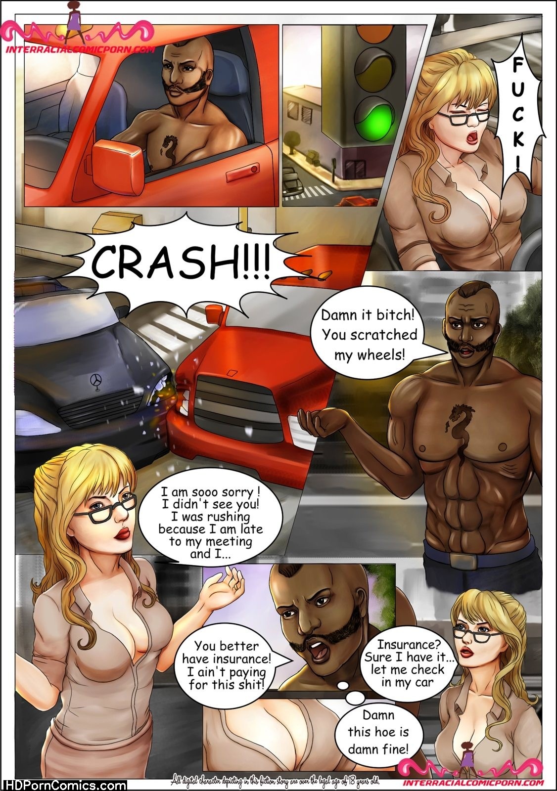 Cartoon Punishment Porn - Gallery - Cartoon Porn Comics