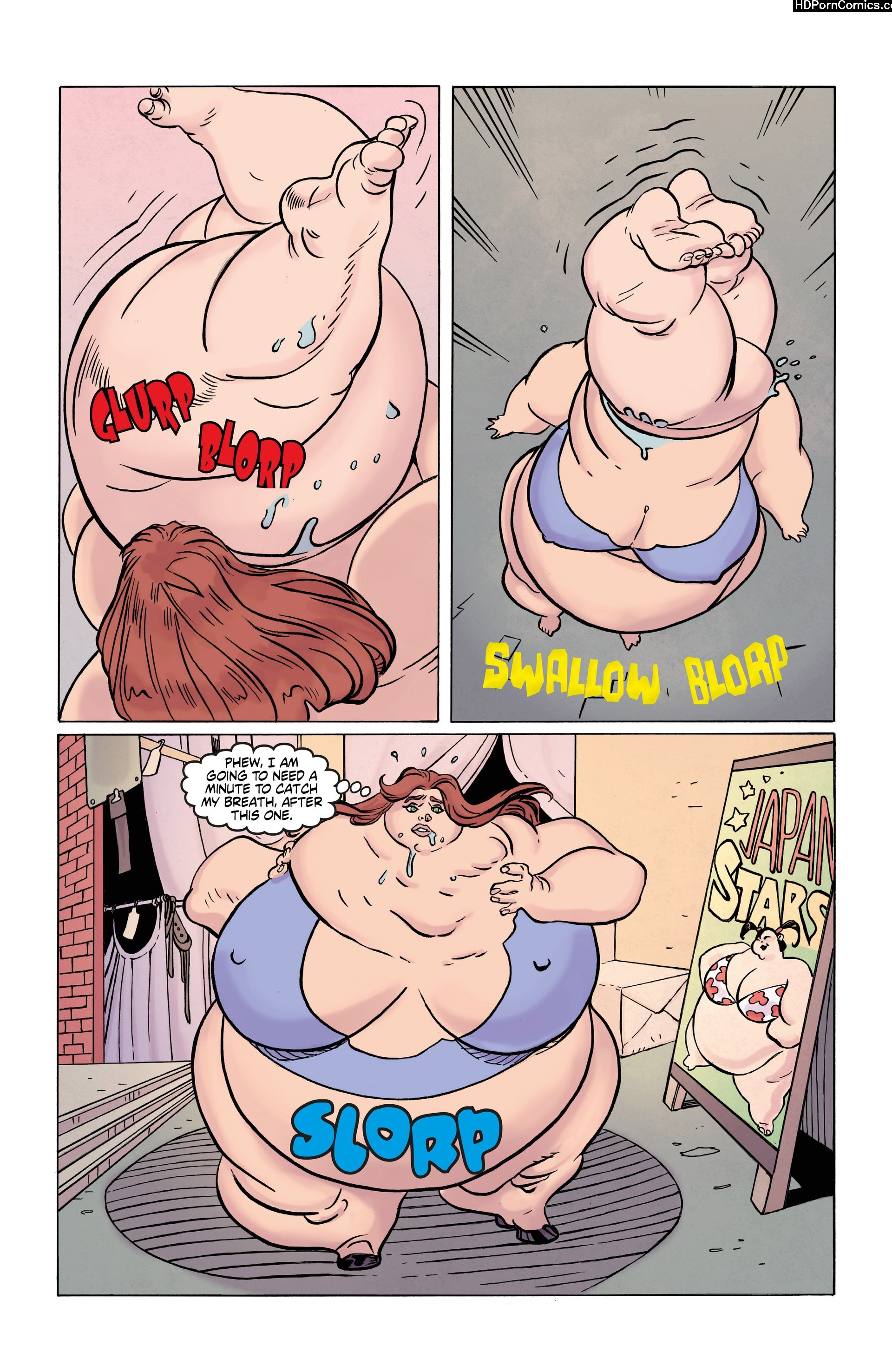 Ssbbw Porn Comics - Gallery - Cartoon Porn Comics