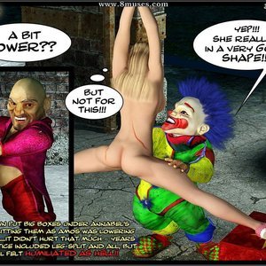 Circus Rider image 015