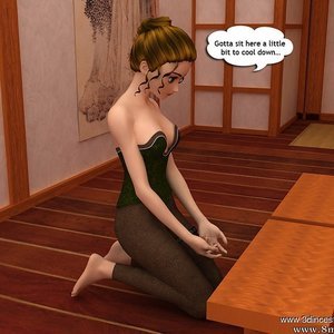 Sex-frenzied girls savior image 002
