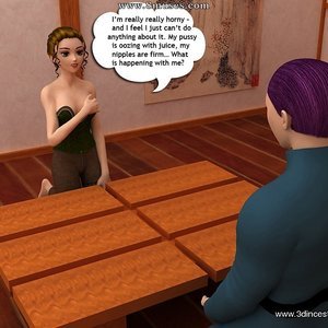 Sex-frenzied girls savior image 006