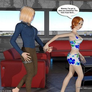 Sex lesson for offspring image 004