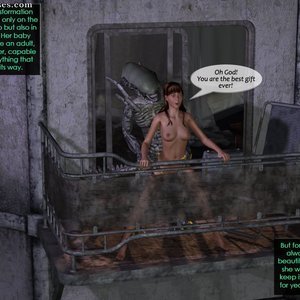 Alien Gift image 039