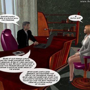 Beyond the Limit image 004