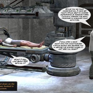 Beyond the Limit image 009