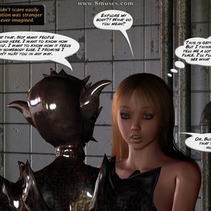 Beyond the Limit image 017