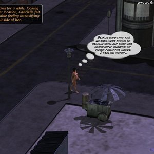 Beyond the Limit image 087
