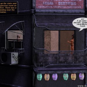 Beyond the Limit image 116