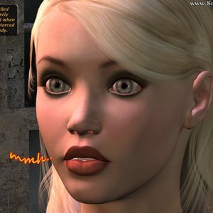 Beyond the Limit image 122