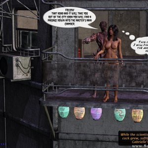 Beyond the Limit image 130