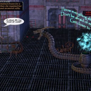 Beyond the Limit image 159
