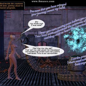 Beyond the Limit image 160