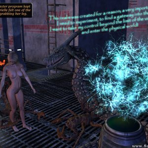 Beyond the Limit image 161