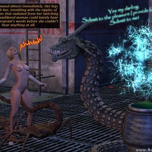 Beyond the Limit image 165
