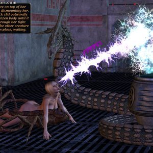 Beyond the Limit image 172