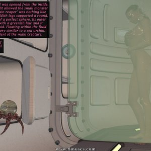 Brain Reapers image 004