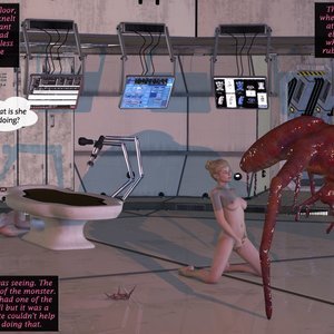 Brain Reapers image 027