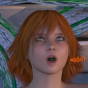 Brain Reapers image 105