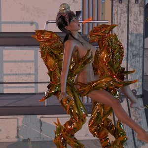 Brain Reapers image 182