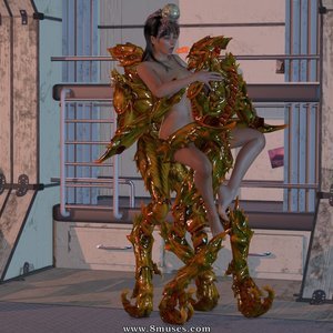 Brain Reapers image 184