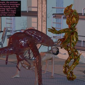 Brain Reapers image 209