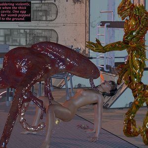 Brain Reapers image 210
