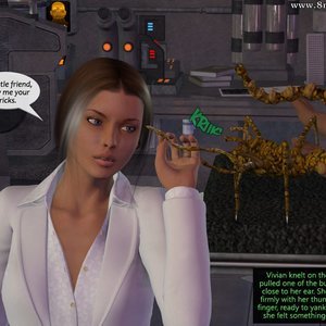 Bug Control Evolution image 009