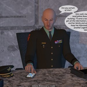 Bug Control - Full Invasion image 135