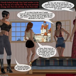 Castle Tails image 002