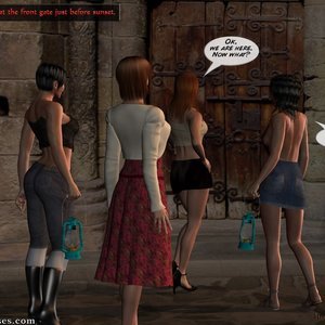 Castle Tails image 005