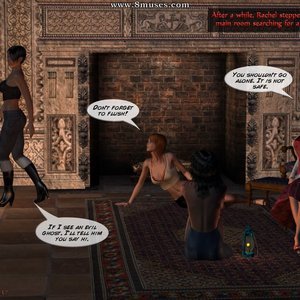 Castle Tails image 008