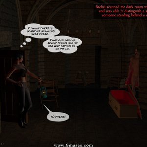 Castle Tails image 010