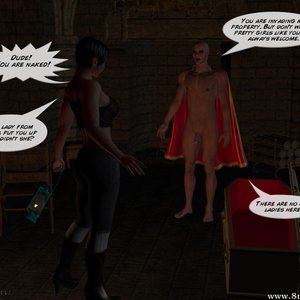 Castle Tails image 011