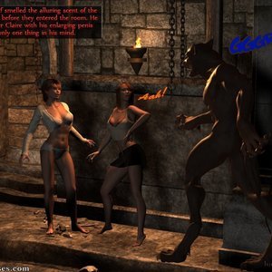 Castle Tails image 054