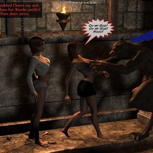 Castle Tails image 055