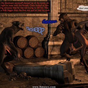 Castle Tails image 064