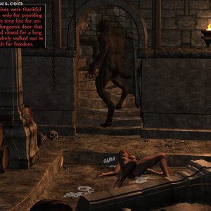 Castle Tails image 077