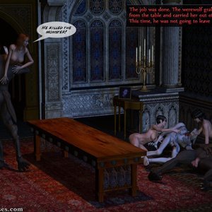 Castle Tails image 096
