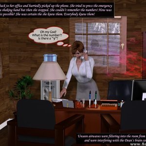 College Affairs image 120