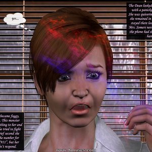 College Affairs image 122