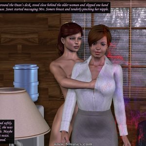 College Affairs image 124