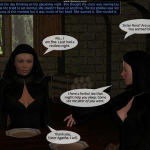 Convent image 034