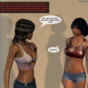 Devil inside image 091