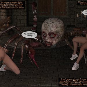 Haunted House image 046