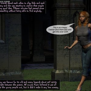Hide and Seek image 002
