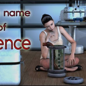 In the Name of Science image 001