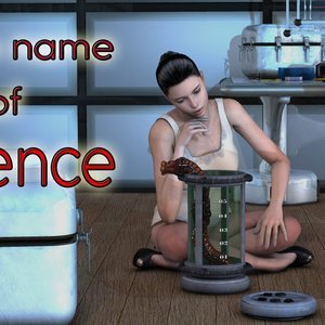 In the Name of Science image 045