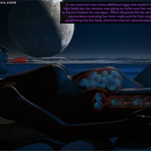 In the shadows image 020